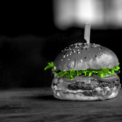 Gibt es den BIG MAC bald an jeder Ecke?