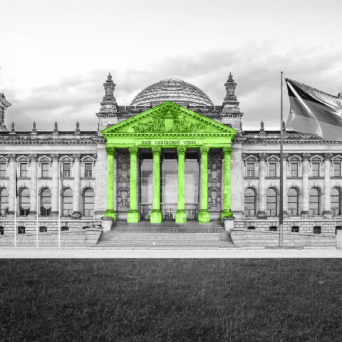 Anpassung des Datenschutzrechts beschlossen