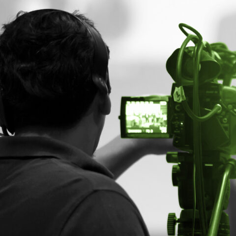 Rechtswidrige Filmberichterstattung