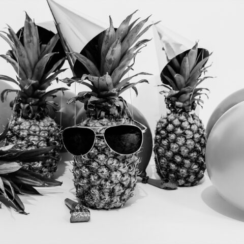 Partyspaß Ade